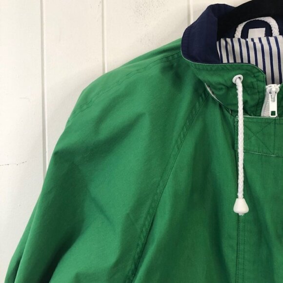 Braefair Sport Preppy Jacket - Picture 6 of 16